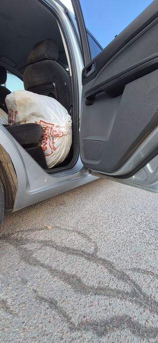 Продаю Форд Focus c-max 2004 р. Ціна 4999$