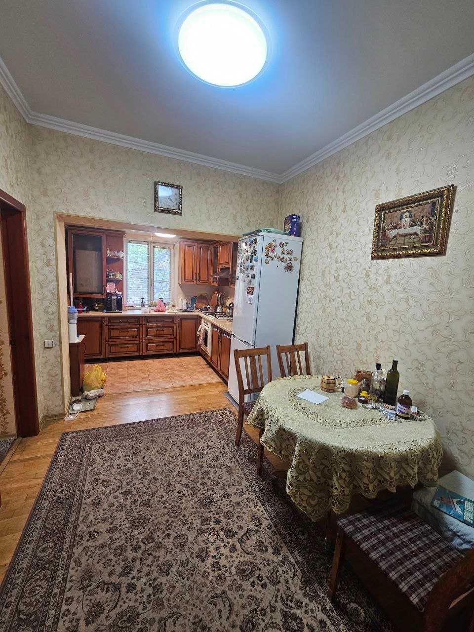 Продам частину будинку р-н Соснівка м. Черкаси.