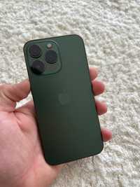 IPhone 13 pro 512gb Green NEVERLOCK