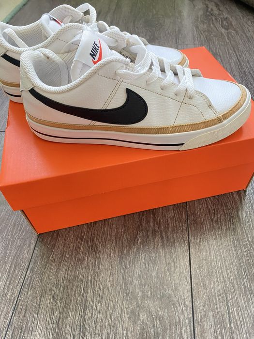 Кеди nike wmns court legacy