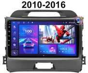 Radio nawigacja KIA SPORTAGE 3 android GPS