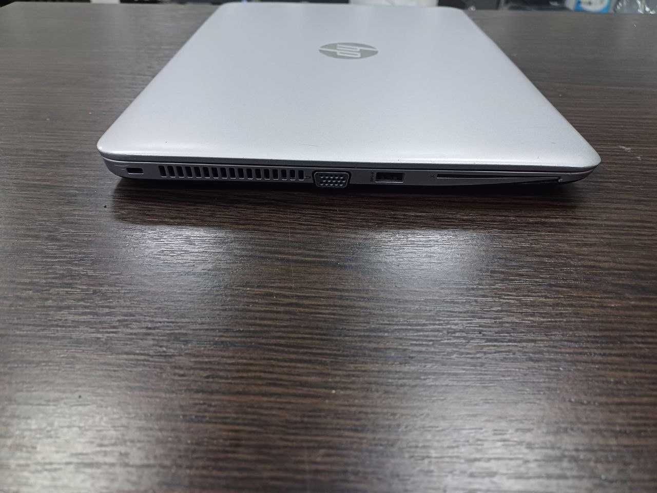 Ноутбук HP EliteBook 840 G3 i5-6300U/4GB/120 SSD/Роздріб/ГУРТ!