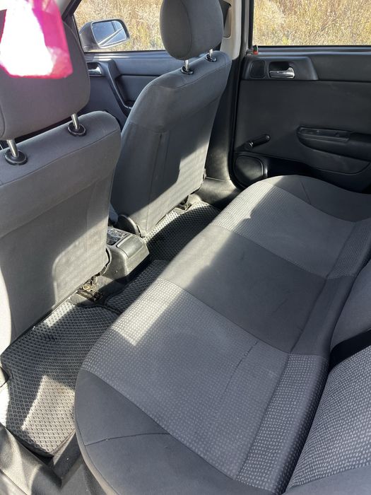 Продам Opel astra g