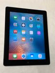 Планшет Apple iPad 2 Wi-Fi 16GB Black