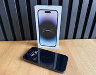 Sprzedam iPhone 14 PRO Space Black - 1TB - Poznań
