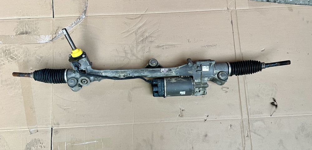 Maglownica Przekładnia VW Crafter II MAN TGE Elektryczna