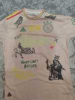 Ajax Amsterdam koszulka