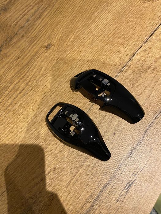 Obudowa drążka zmiany biegów, gałka , lewarek. BMW F10,F30,F20,F07,F13