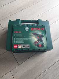 Zestaw Bosch 2x akumulator + ładowarka