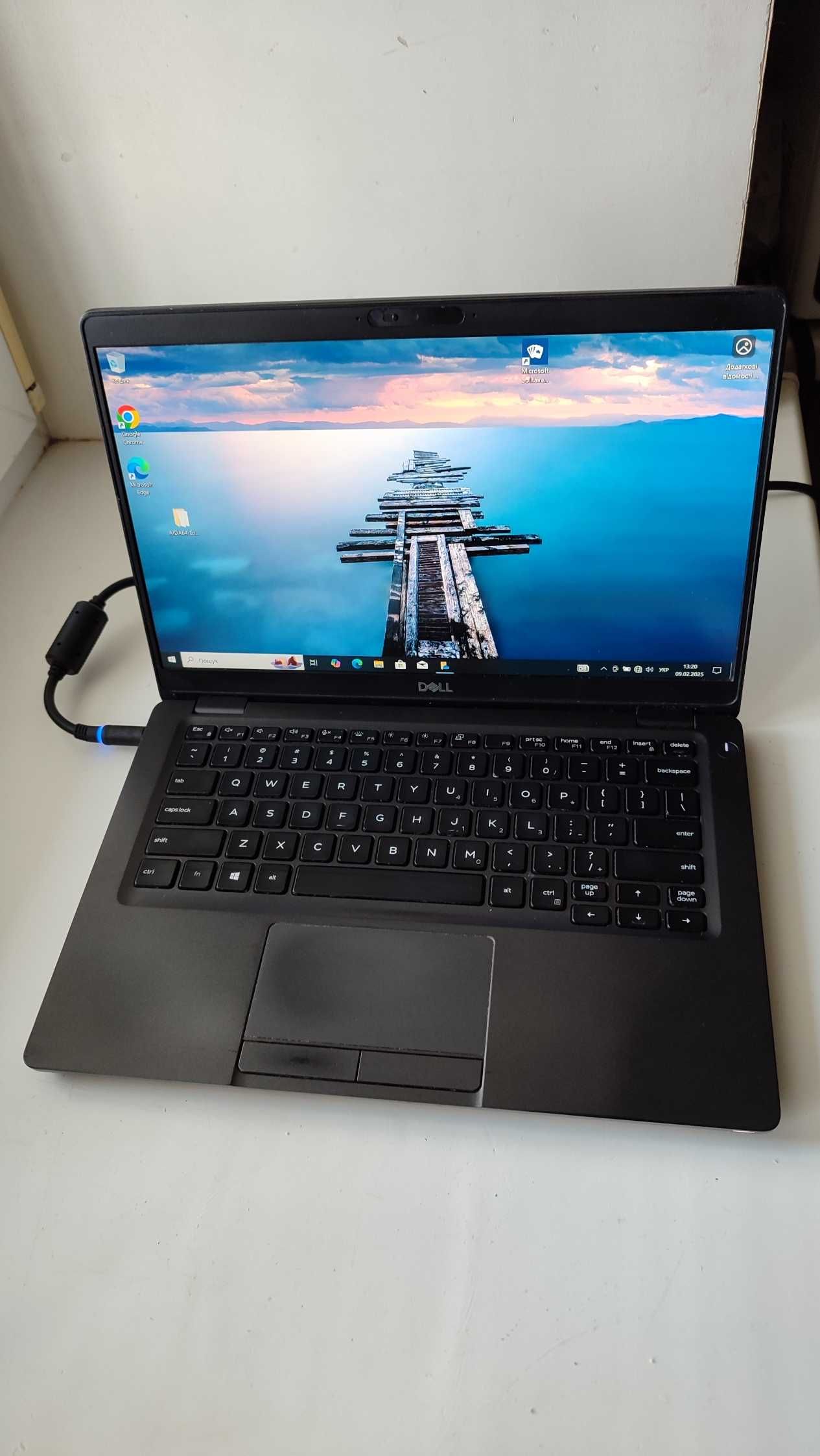 dell latitude 5300 i5 8365U 8gb ddr4 256gb ssd 8250