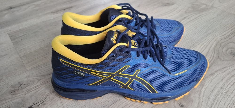 Asics Gel Cumulus 45