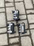 Сервопривід актуатор турбін 2.2 3.0 cdi mercedes  646 642