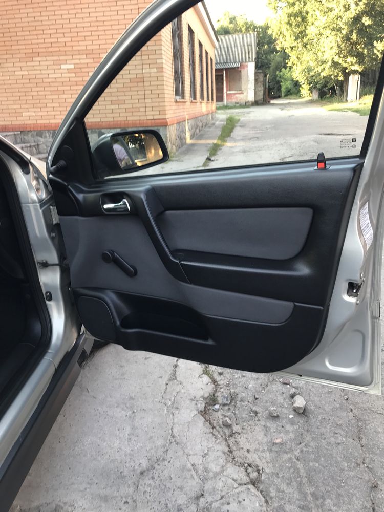 Продам Opel Astra G