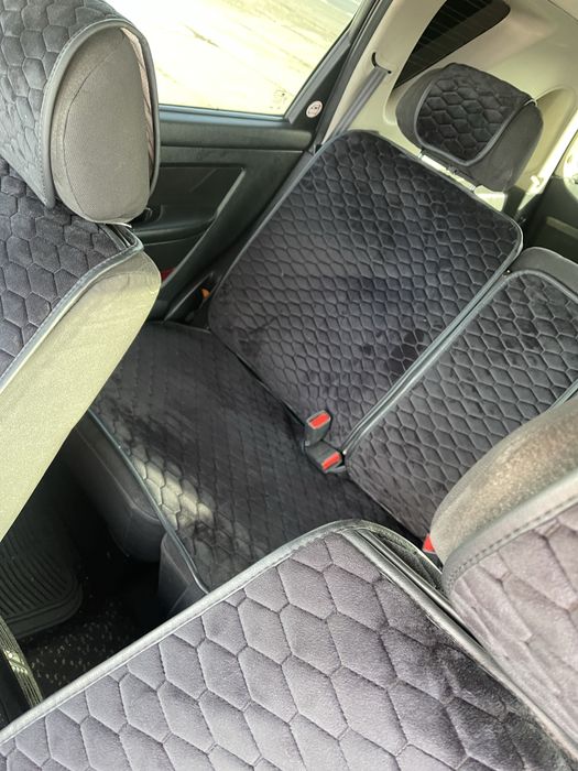 SsangYong Rexton 2.7 D