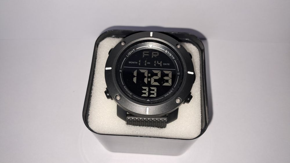 Годинник наручний