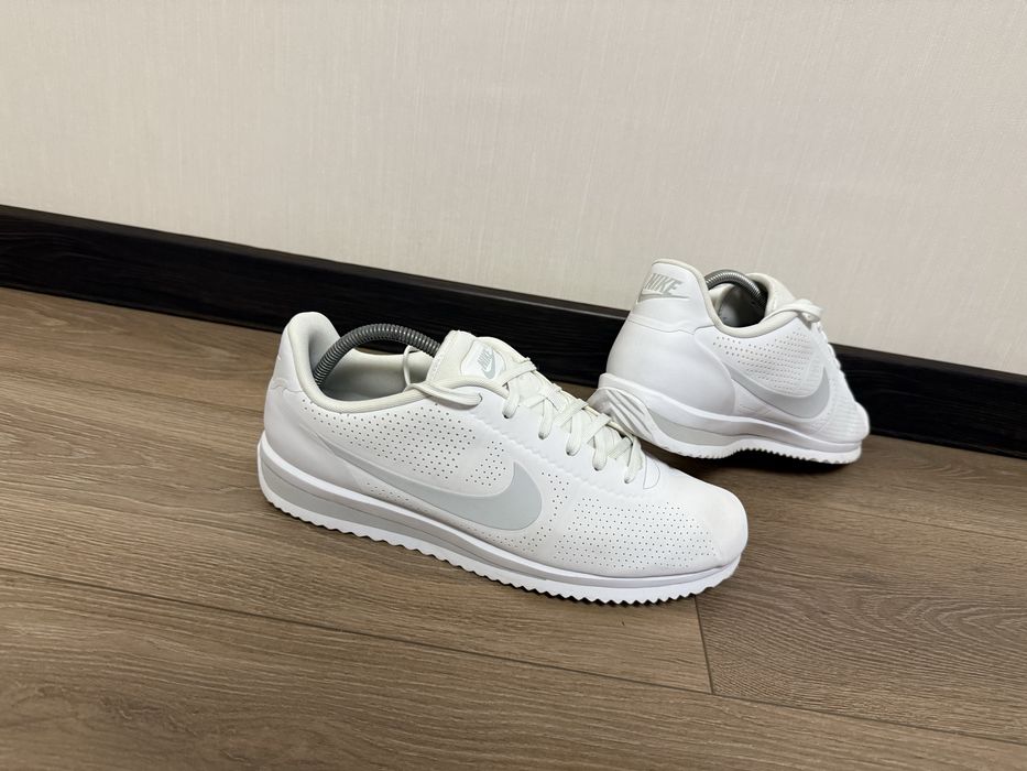 Кросівки Nike cortez 44.5 розмір