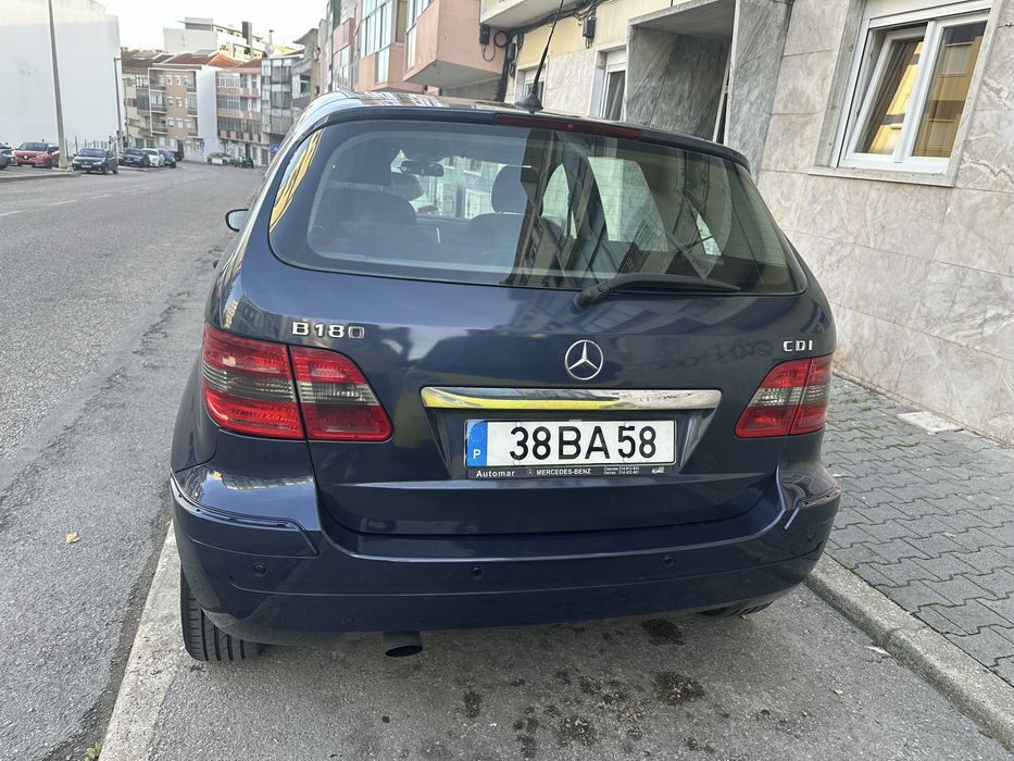 Mercedes Benz  nacional, motor 100% mercedes