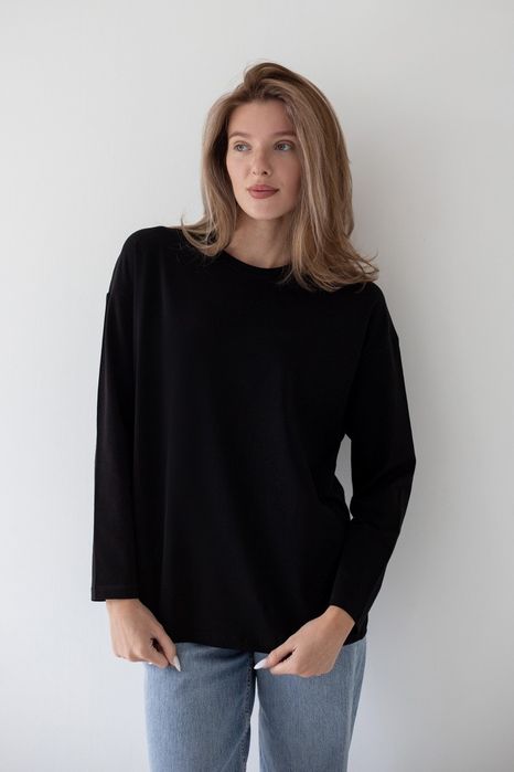 Лонгслів жіночий. 42-52Р.