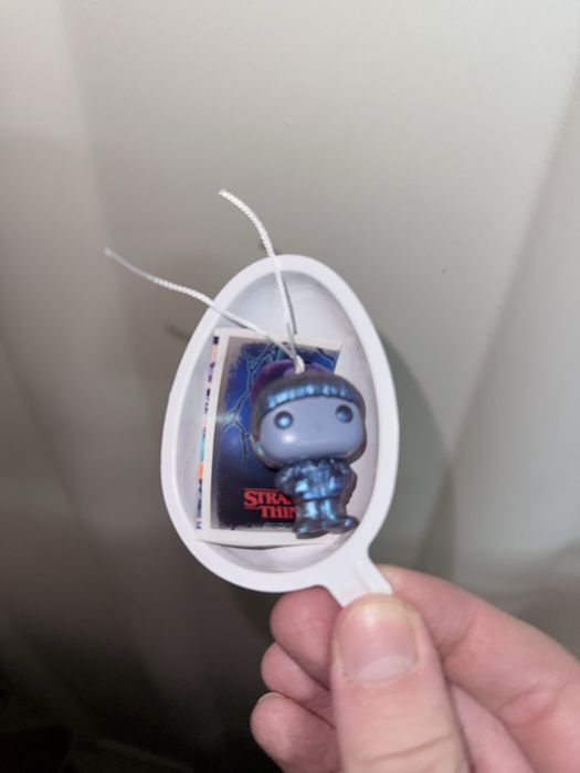 Stranger Things Kinder.