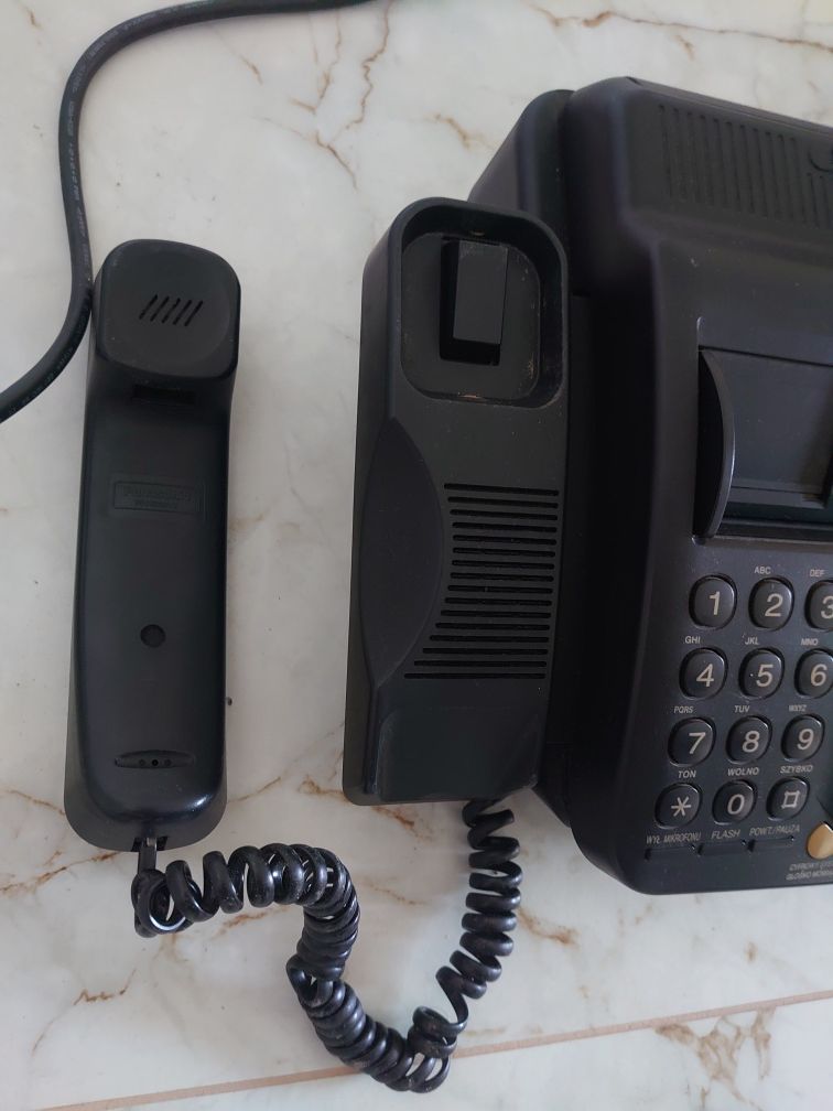 Fax Telefon Panasonic