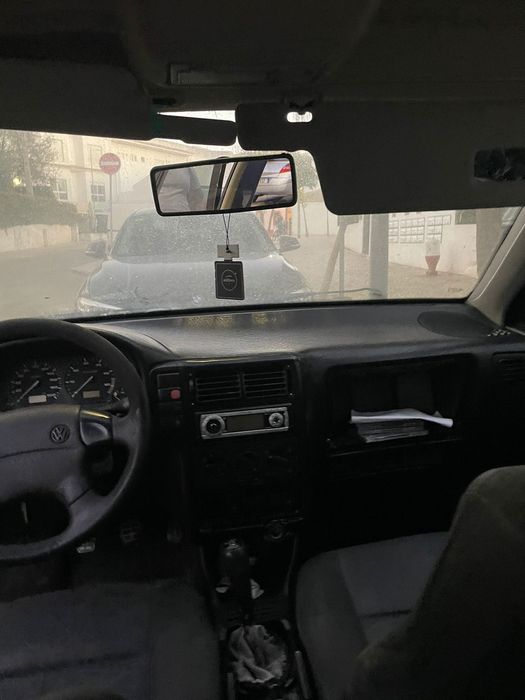 Vendo Vw polo 1.4 Sedan 1997