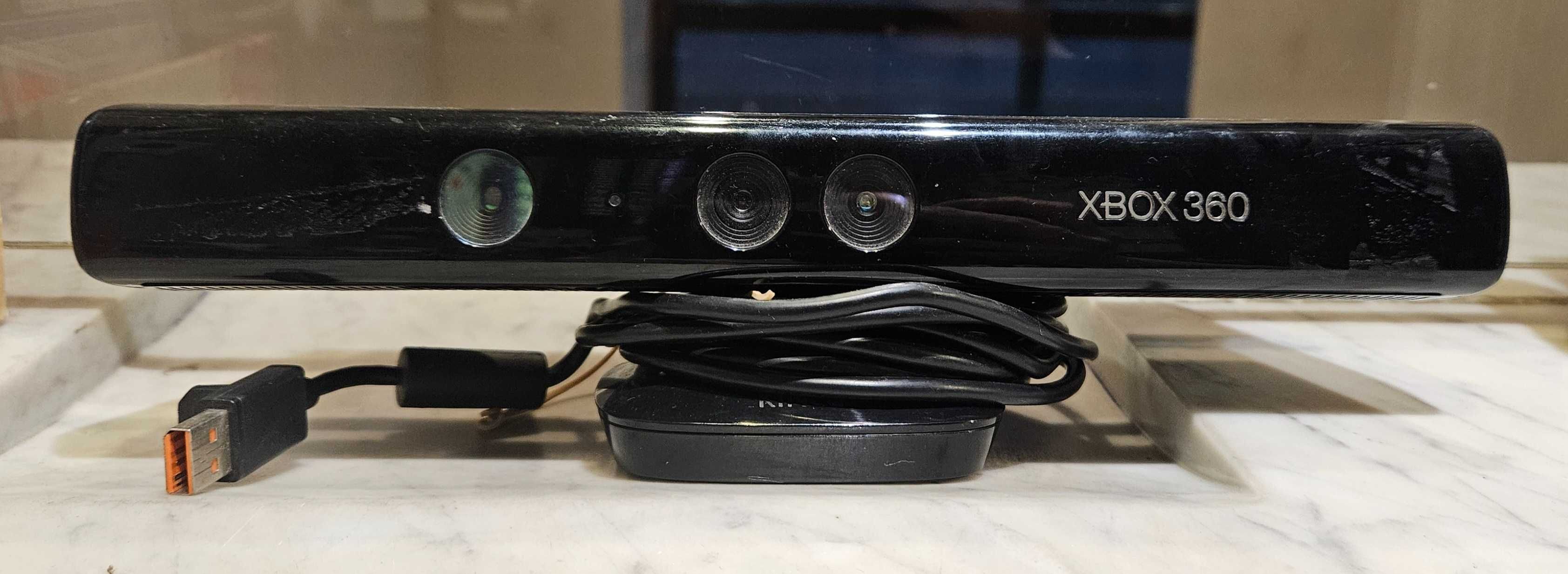 [1422/24] Kinect Xbox 360