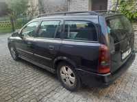 Opel Astra g kombi 1,7 isuzu diesel