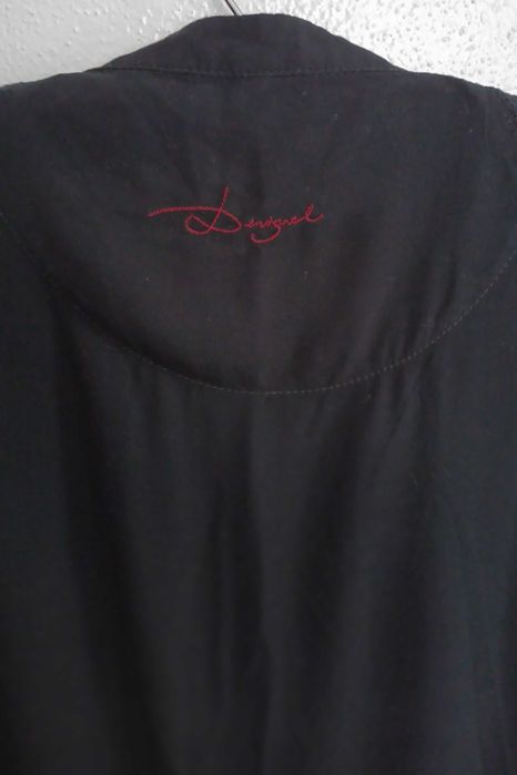 Camiseiro/túnica - Desigual