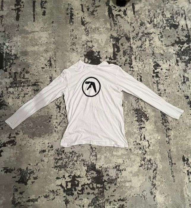Apex twin long sleeve