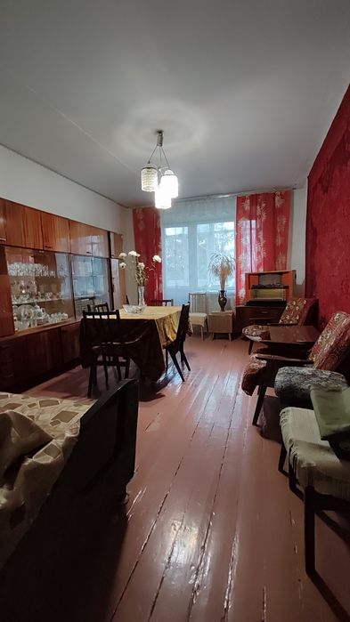 Здам квартиру в Новогуйвинську