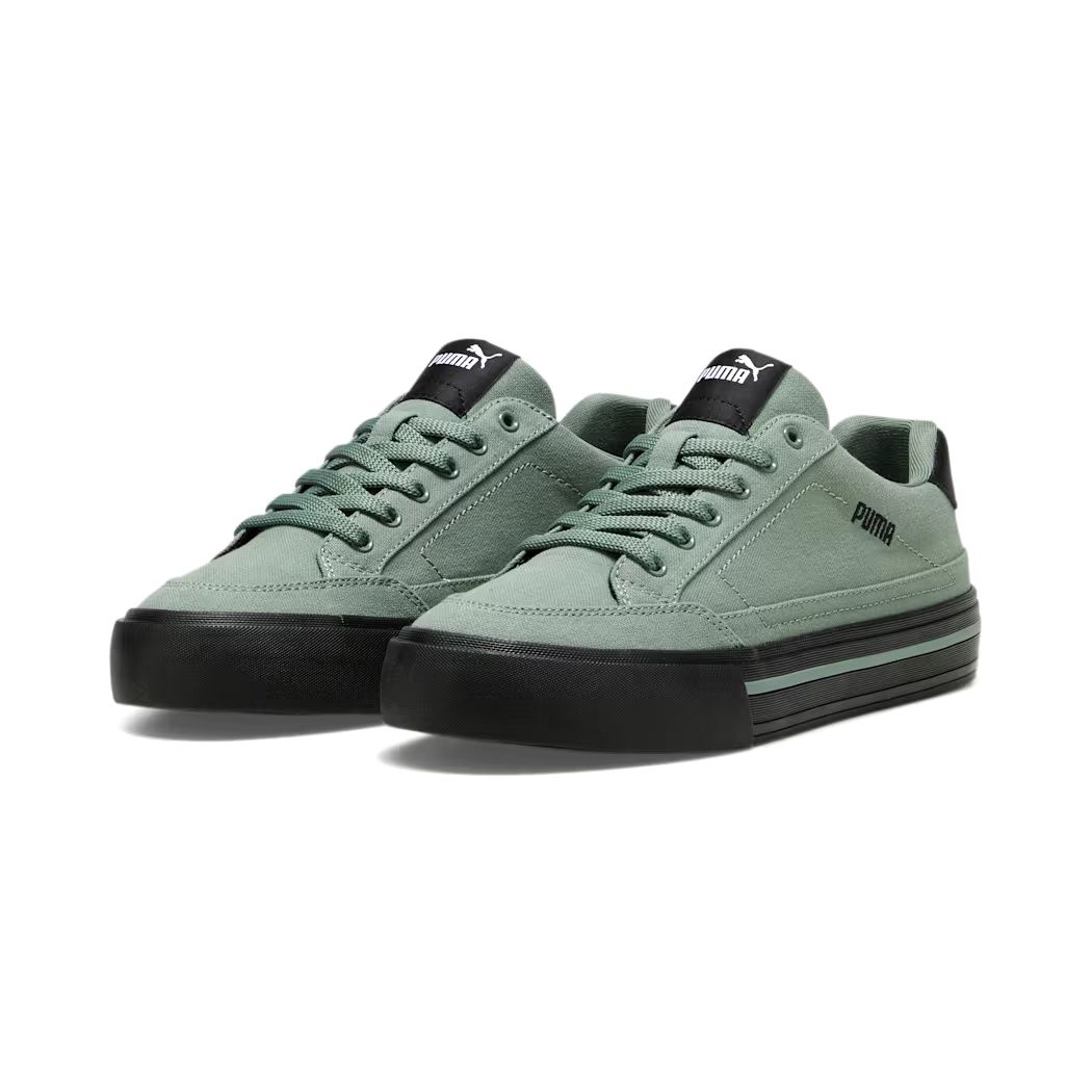 Оригінал Puma Court Classic Vulc Men's Sneakers чоловічі кросівки