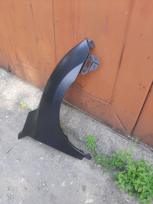 Крило Honda Civic 15рік=