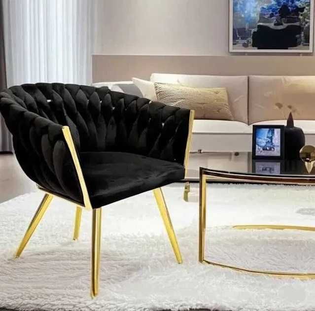 Крісло поворотне, крісло для салону IMPERIA PLUS велюр