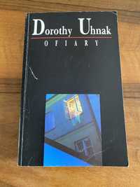 Dorothy Uhnak - Ofiary