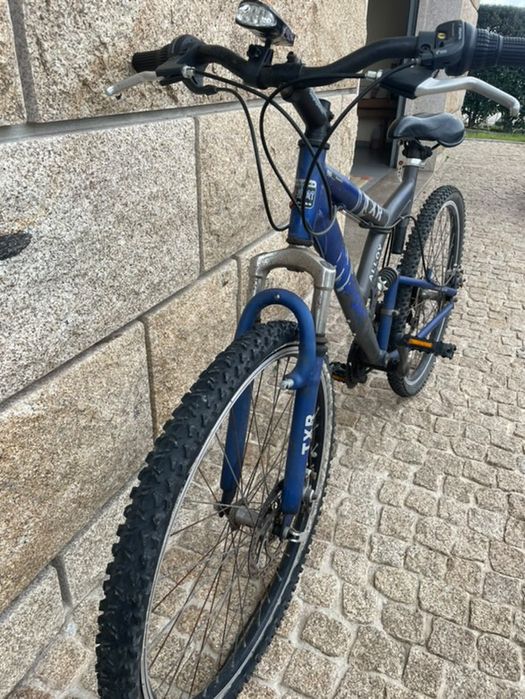 Bicicleta bom estado