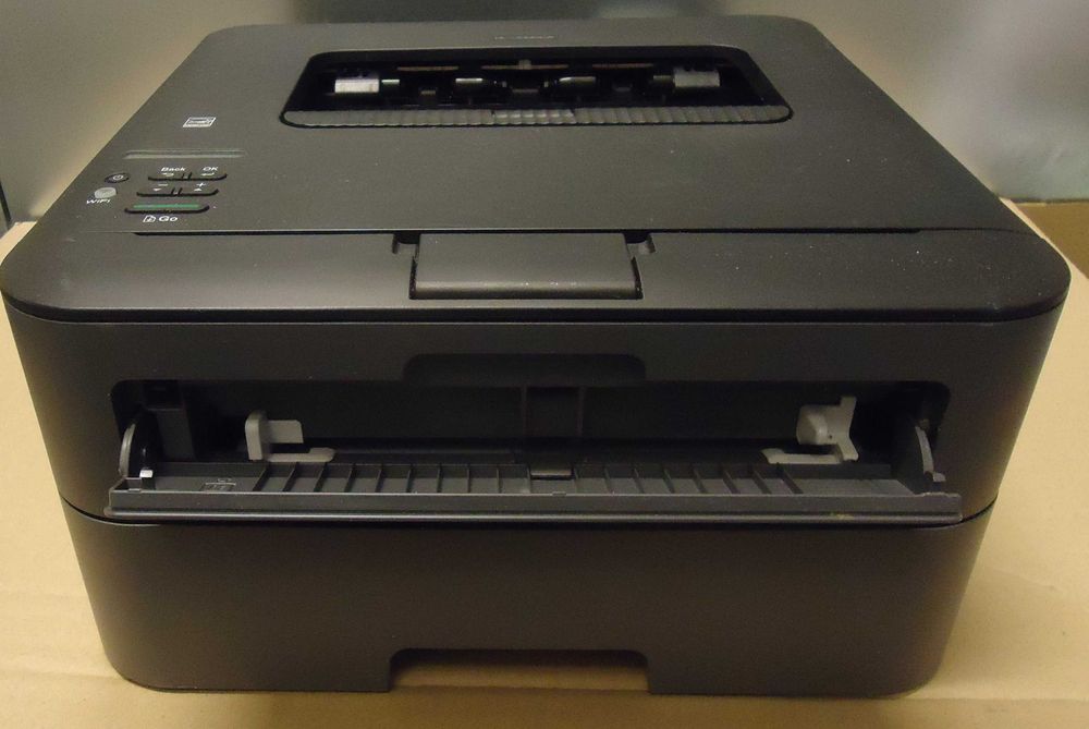 Drukarka jednofunkcyjna laserowa (mono) Brother HL-L2340