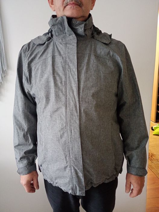 Kurtka męska męska xl McKinley