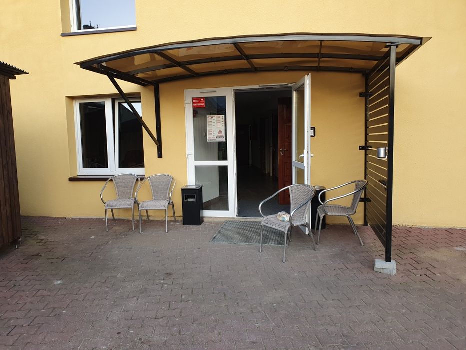 Kwatery noclegi Mirosławiec