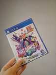 Just dance 2019 na ps4