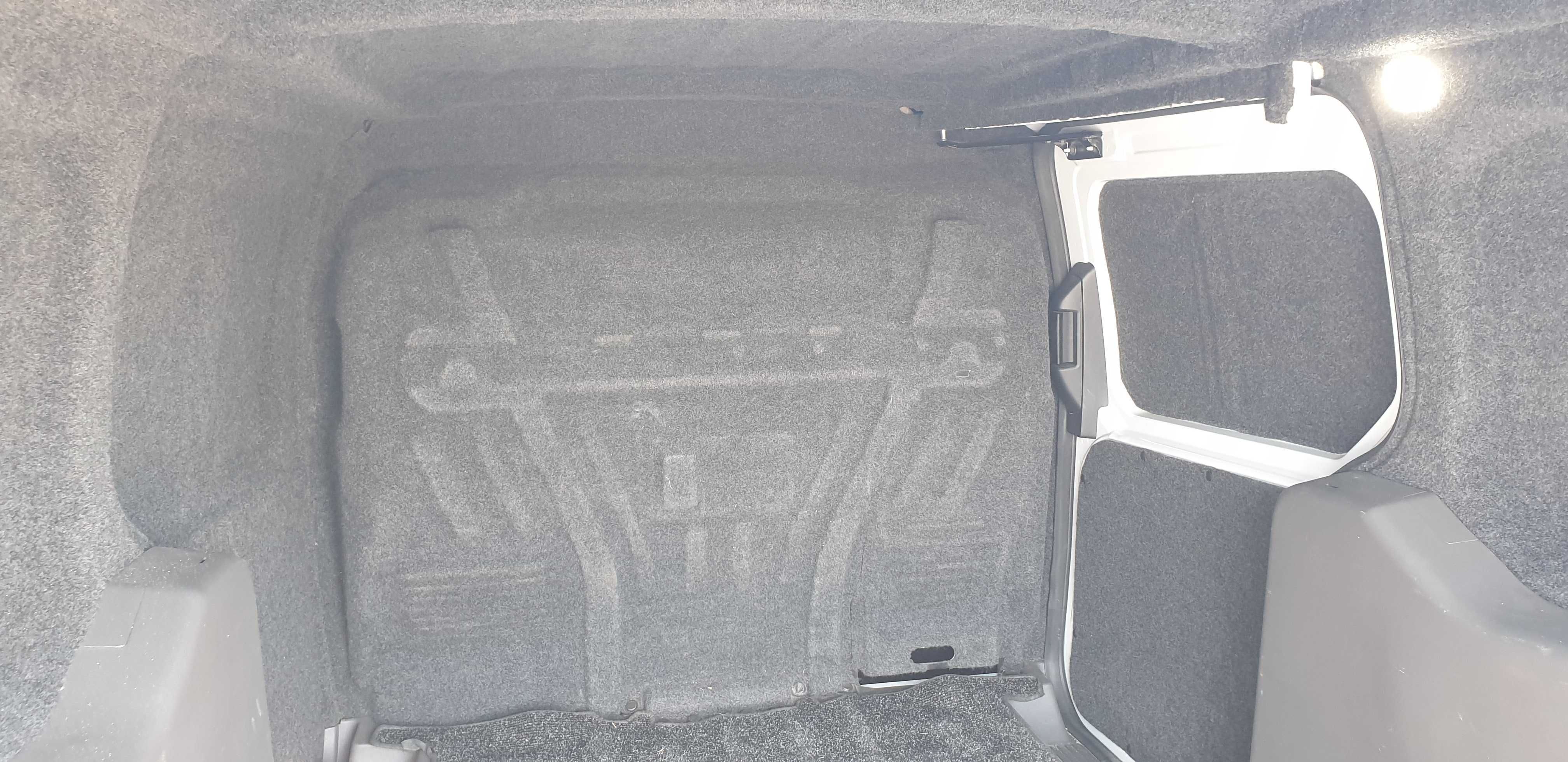 Ford transit connect L2 de 2020