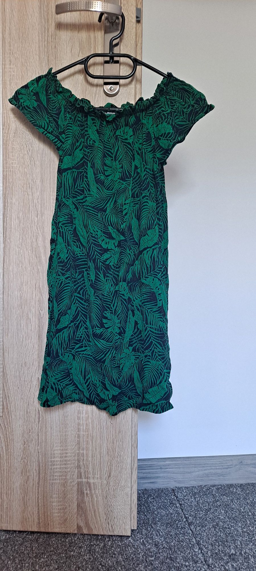Sukienka dla 12 latki na wzrost 152cm