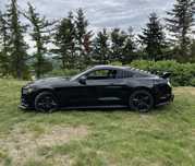Ford Mustang, Nie z USA, Doinwestowany,Salon Polska, Serwisowany w ASO