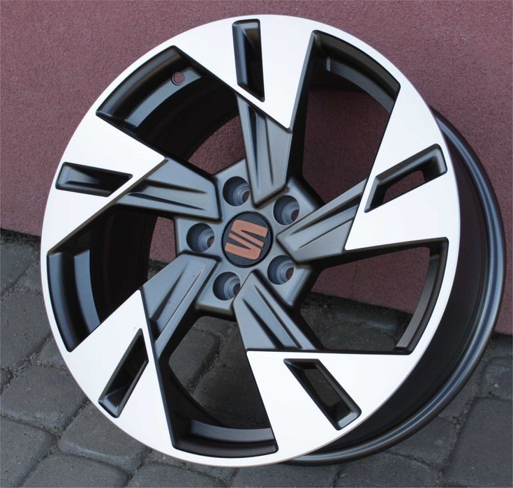 Nowe alufelgi felgi 19 5x112 Audi Q3 Q5 Q7 Seat Skoda superb Mercedes