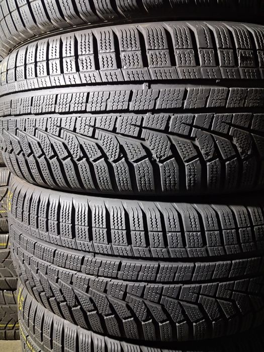 235/55 19 Hankook Icept evo 2 Резина зимова
