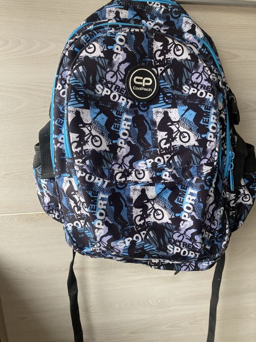 Plecak szkolny Coolpack 29 L