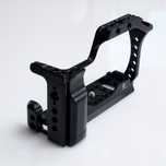 Klatka operatorska Canon EOS M50 M rig cage BGNing