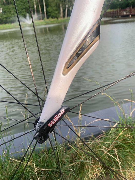 Rower szosowy MUSEEUW MFC 6t.0