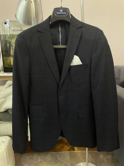 Костюм чоловічий