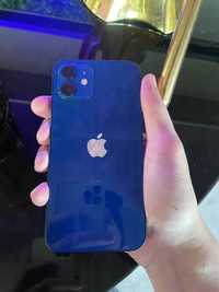 Iphone 12 64gb azul