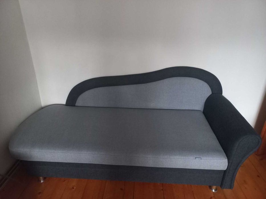 Диван одномісний